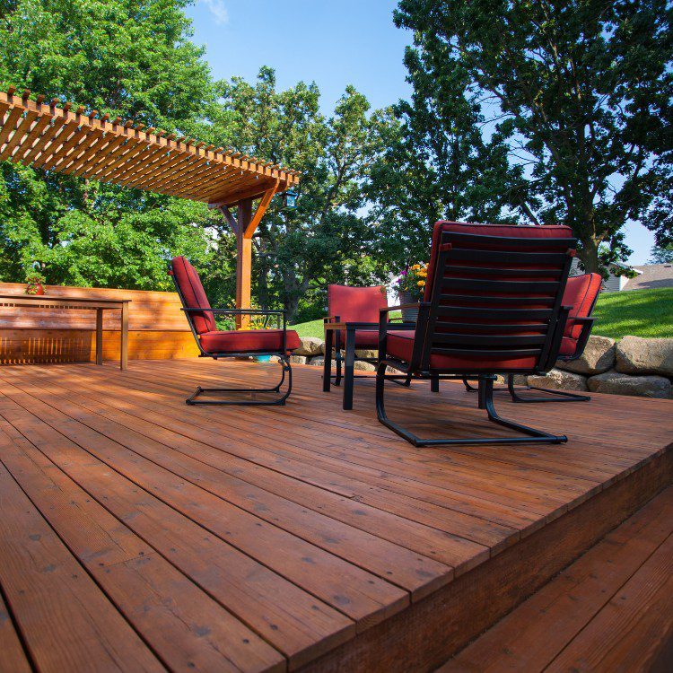 Decks Decks