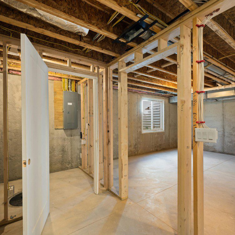 Basement Remodeling Basement Remodeling
